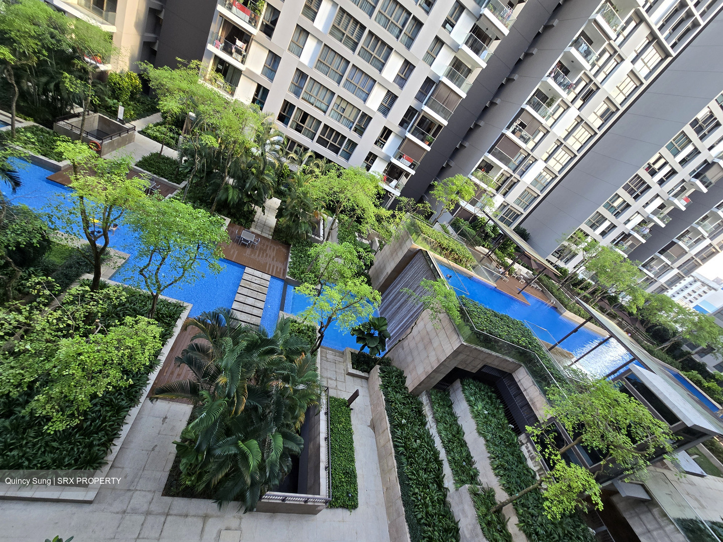 Parc Vera (D19), Condominium #585080591